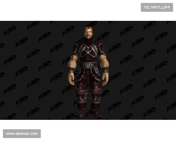 魔兽世界传奇NPC:深度揭秘游戏中的英雄与传奇 魔兽世界传奇NPC:深度揭秘游戏中的英雄与传奇