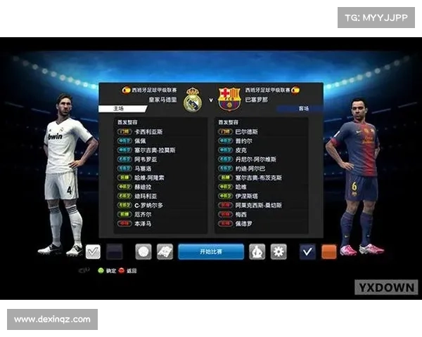 畅享无障碍足球体验 实况足球2013汉化补丁全面解析与安装指南 畅享无障碍足球体验 实况足球2013汉化补丁全面解析与安装指南