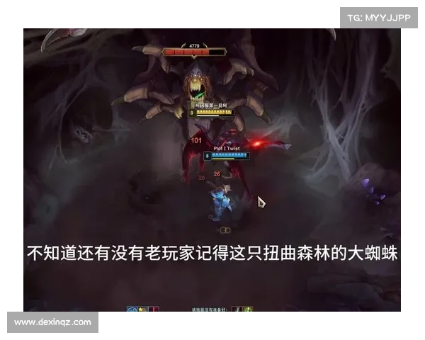 九个隐藏细节深度揭秘英雄联盟地图设计背后的秘密逻辑