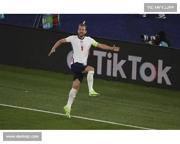 哈里凯恩凭何被誉为当今足坛最具统治力的全能前锋