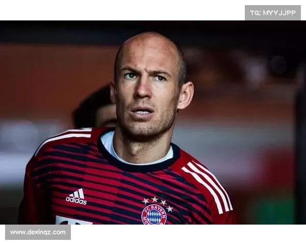 回顾罗本在拜仁生涯中的五大巅峰瞬间与永恒传奇荣耀非凡时刻