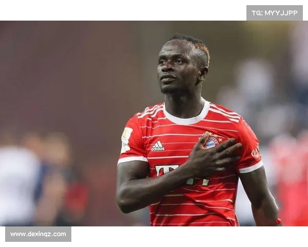 拜仁马内伤愈复出时间确定一切你需要了解的最新动态