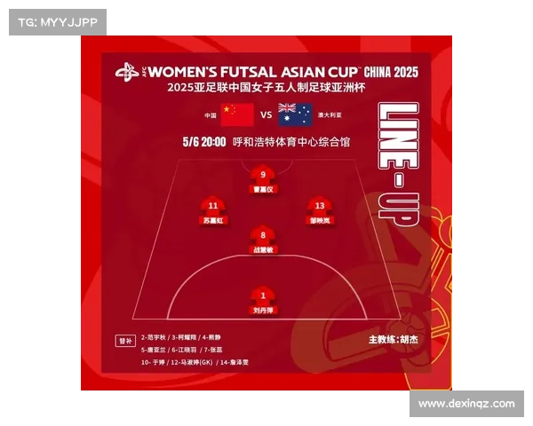 如何备战2024年亚洲杯分析中国足球热身赛表现与战术调整