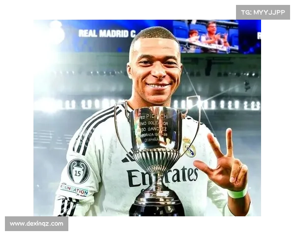 姆巴佩加盟皇马后的商业影响力与全球市场反响分析