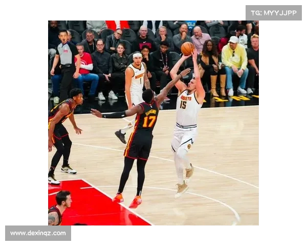 布朗凭四大原因轻松砍下23分11篮板展现全面实力