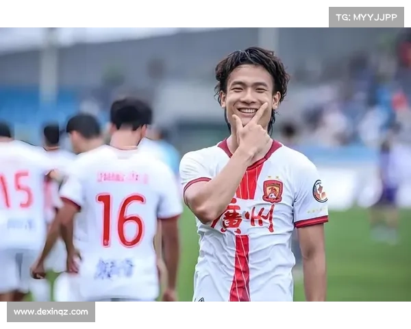 廖锦涛成为球队主力的关键因素与背后成长轨迹分析 廖锦涛成为球队主力的关键因素与背后成长轨迹分析