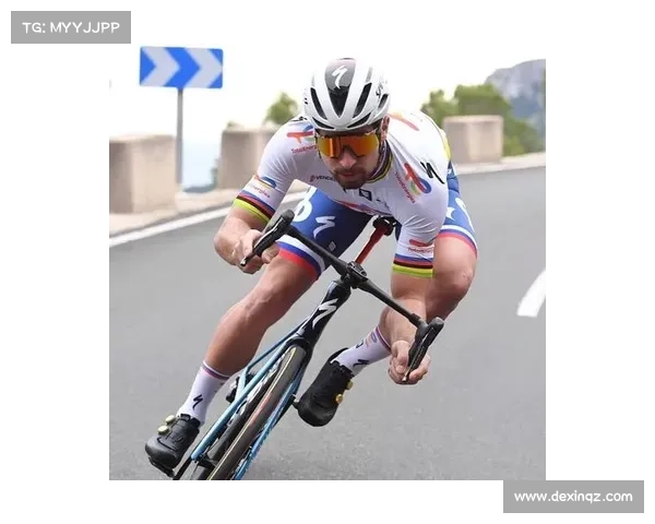 彼得·萨甘在环法自行车赛上第七次夺得绿衫