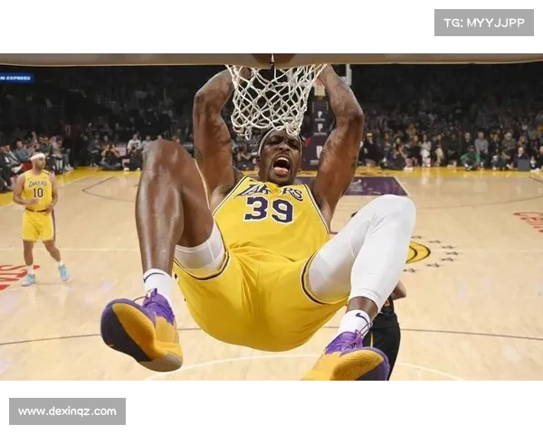 德怀特·霍华德退役后欲转型篮球教练 分享丰富赛场经验培养新一代球员 德怀特·霍华德退役后欲转型篮球教练 分享丰富赛场经验培养新一代球员