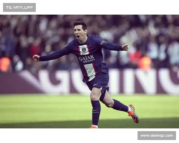 接班梅西的五位青年才俊：未来足坛的领军人物分析与展望